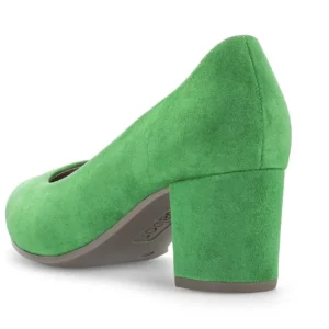 GABOR Heels*Kayo 41.450 -VERDE GREEN