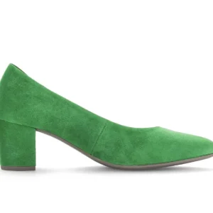 GABOR Heels*Kayo 41.450 -VERDE GREEN