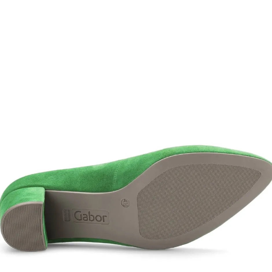gabor_kayo__verde_green_6.webp GABOR Heels*Kayo 41.450 -VERDE GREEN