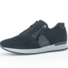 GABOR Large Sizes | Casual Shoes*Lulea Trainer 93.420-BLACK