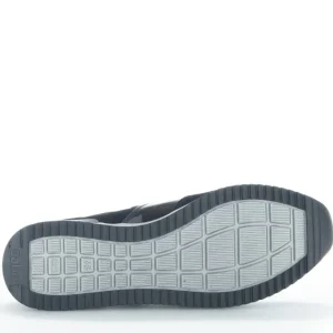 GABOR Large Sizes | Casual Shoes*Lulea Trainer 93.420-BLACK