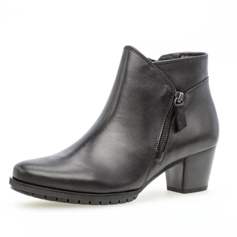 gabor_olivette__hfit_blac_0.webp GABOR Ankle Boots*Olivette 96.603 H-Fit BLACK