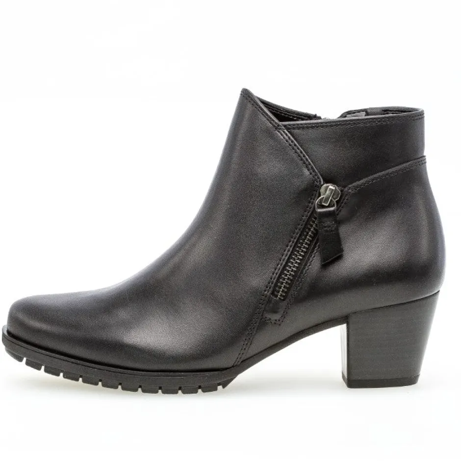 gabor_olivette__hfit_blac_1.webp GABOR Ankle Boots*Olivette 96.603 H-Fit BLACK