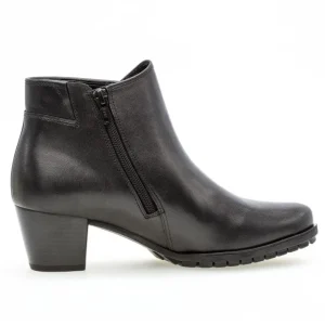 GABOR Ankle Boots*Olivette 96.603 H-Fit BLACK