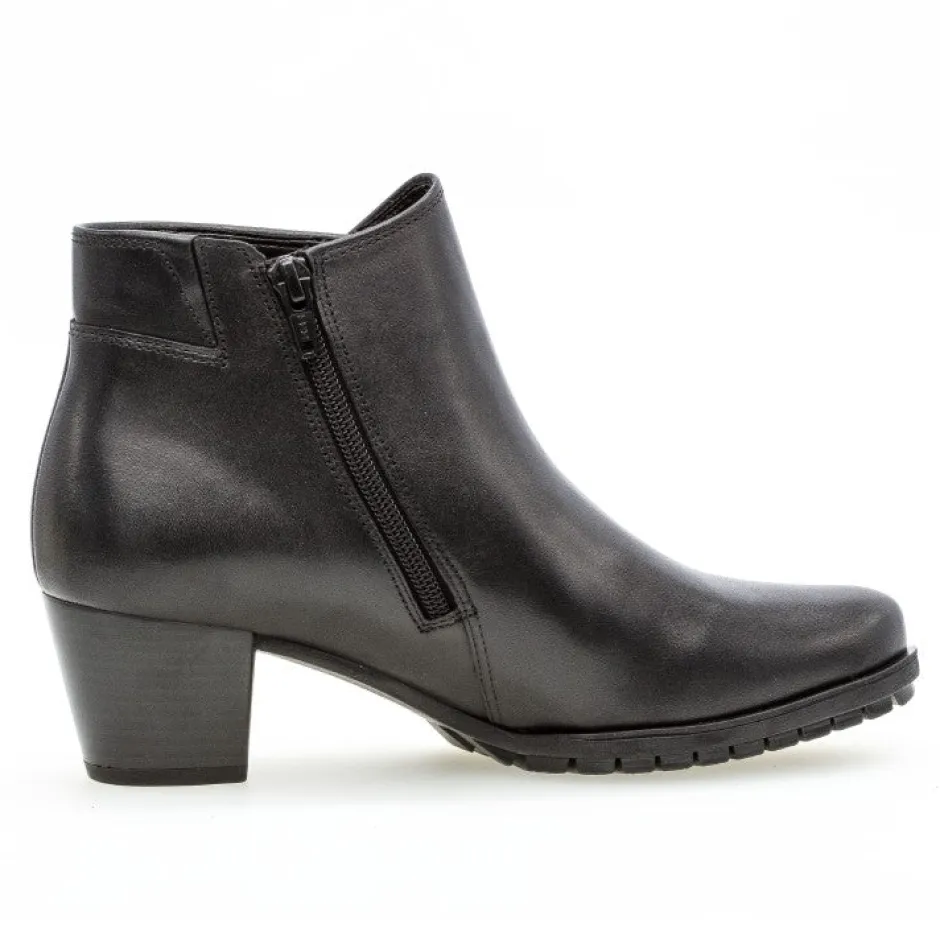 gabor_olivette__hfit_blac_2.webp GABOR Ankle Boots*Olivette 96.603 H-Fit BLACK
