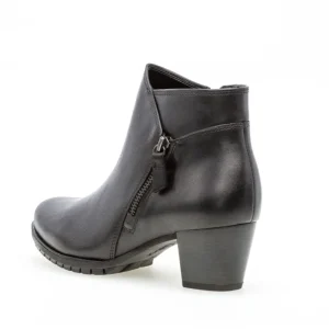 GABOR Ankle Boots*Olivette 96.603 H-Fit BLACK