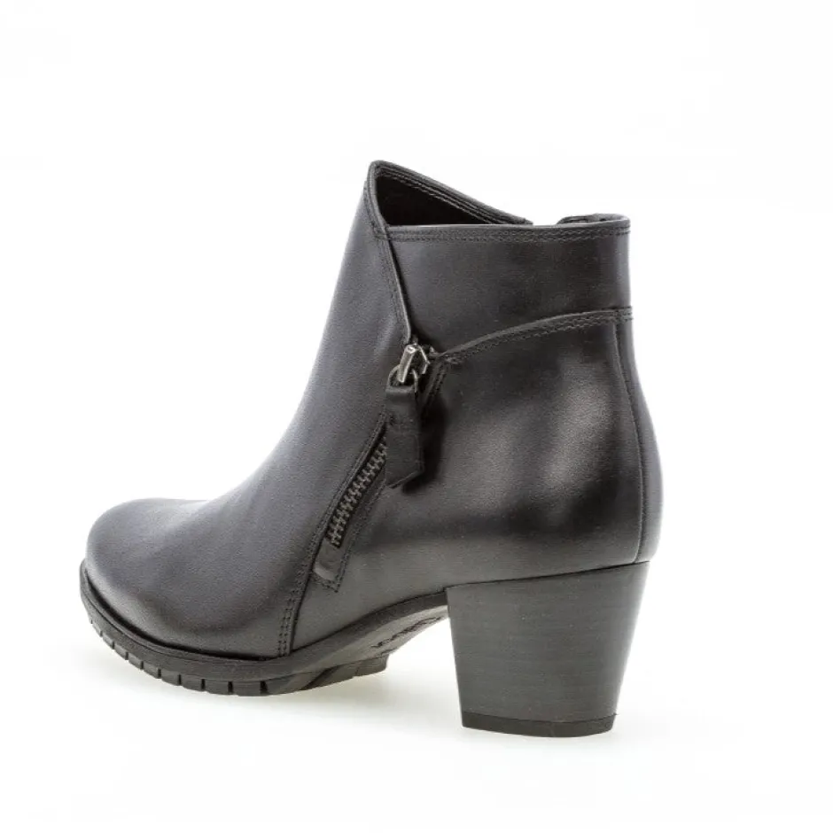 gabor_olivette__hfit_blac_4.webp GABOR Ankle Boots*Olivette 96.603 H-Fit BLACK