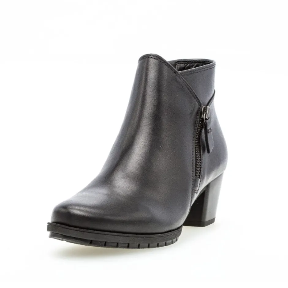 gabor_olivette__hfit_blac_5.webp GABOR Ankle Boots*Olivette 96.603 H-Fit BLACK