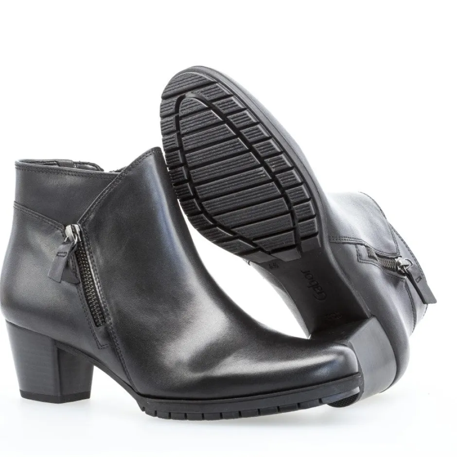 gabor_olivette__hfit_blac_6.webp GABOR Ankle Boots*Olivette 96.603 H-Fit BLACK