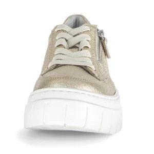 GABOR Casual Shoes | Trainers*Rivazza Platform Trainers 63.220-GOLD