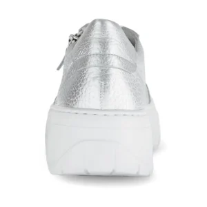 GABOR Casual Shoes | Trainers*Rivazza Platform Trainers 63.220-SILVER