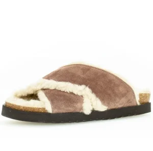 GABOR Slippers*73.015.10-ROSE
