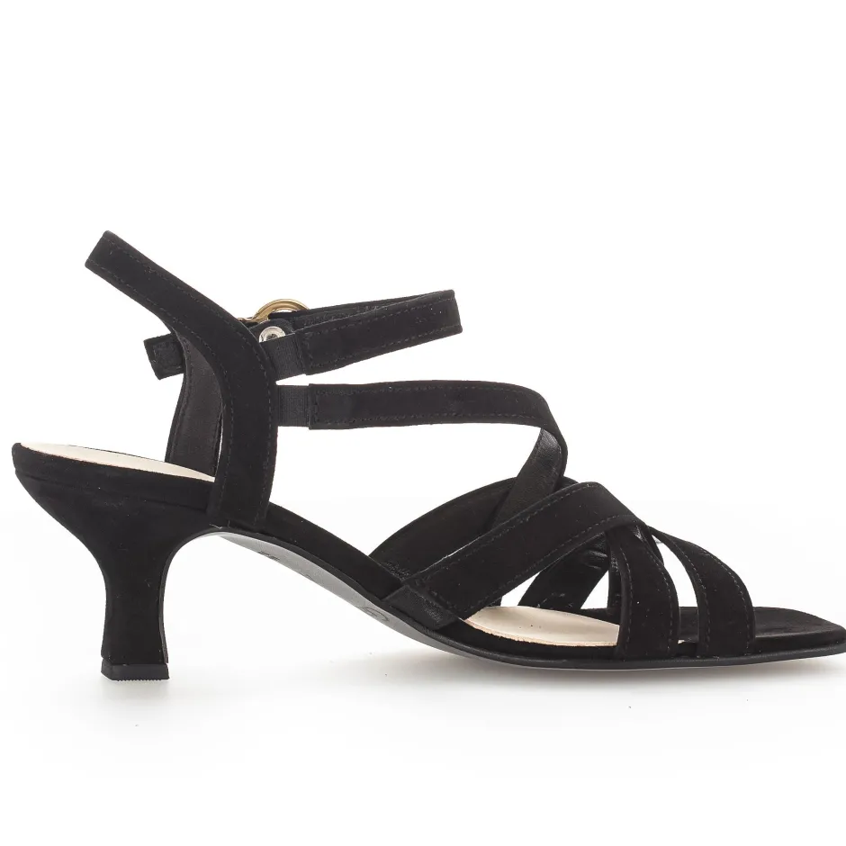 gabor_sandal_black_5.webp GABOR Sandals | Heels*Sandal 21.781-BLACK