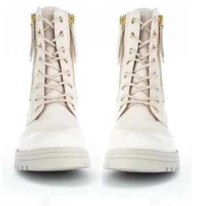 GABOR Ankle Boots*Serve 32.785-IVORY