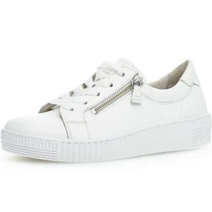GABOR Casual Shoes | Trainers*Trainer 23.334-WHITE
