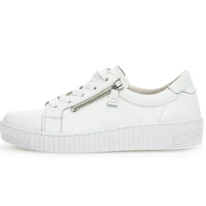 GABOR Casual Shoes | Trainers*Trainer 23.334-WHITE