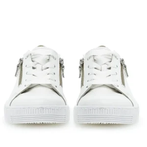 GABOR Casual Shoes | Trainers*Trainer 23.334-WHITE
