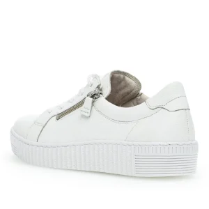 GABOR Casual Shoes | Trainers*Trainer 23.334-WHITE