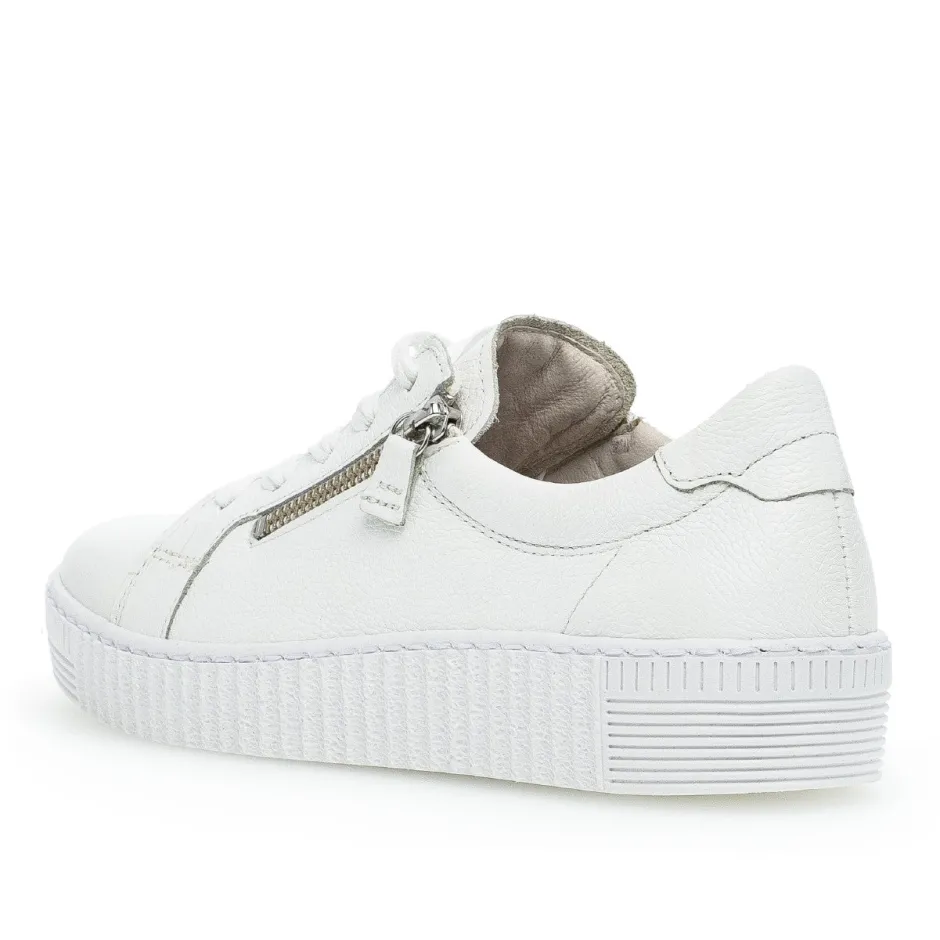 gabor_trainer_white_4.webp GABOR Casual Shoes | Trainers*Trainer 23.334-WHITE