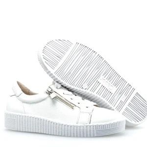GABOR Casual Shoes | Trainers*Trainer 23.334-WHITE