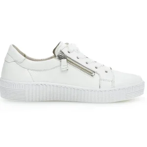 GABOR Casual Shoes | Trainers*Trainer 23.334-WHITE