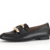 GABOR Casual Shoes | Loafers*Vacant 45.215 Loafer-BLACK