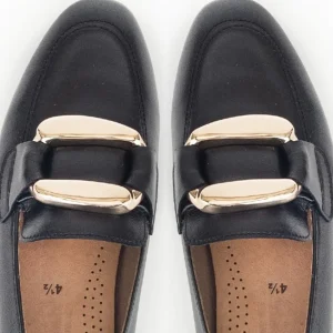 GABOR Casual Shoes | Loafers*Vacant 45.215 Loafer-BLACK