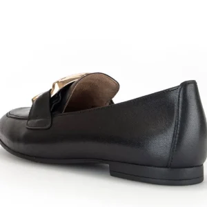 GABOR Casual Shoes | Loafers*Vacant 45.215 Loafer-BLACK