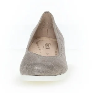 GABOR Casual Shoes | Wedges*Wedge 22.641-MUSCHEL