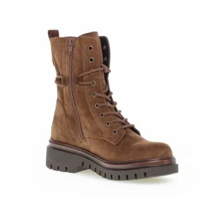 GABOR Ankle Boots*71.780-WHISKEY