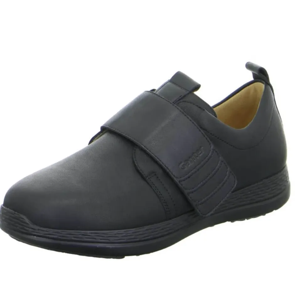 ganter___karl_ludwig_extr_0.webp Ganter Wide Fit*7-25 9827 Karl Ludwig Extra Wide K/L-BLACK