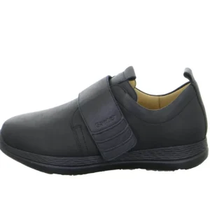 Ganter Wide Fit*7-25 9827 Karl Ludwig Extra Wide K/L-BLACK