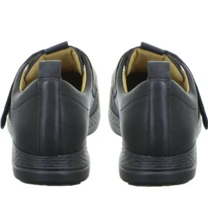 Ganter Wide Fit*7-25 9827 Karl Ludwig Extra Wide K/L-BLACK