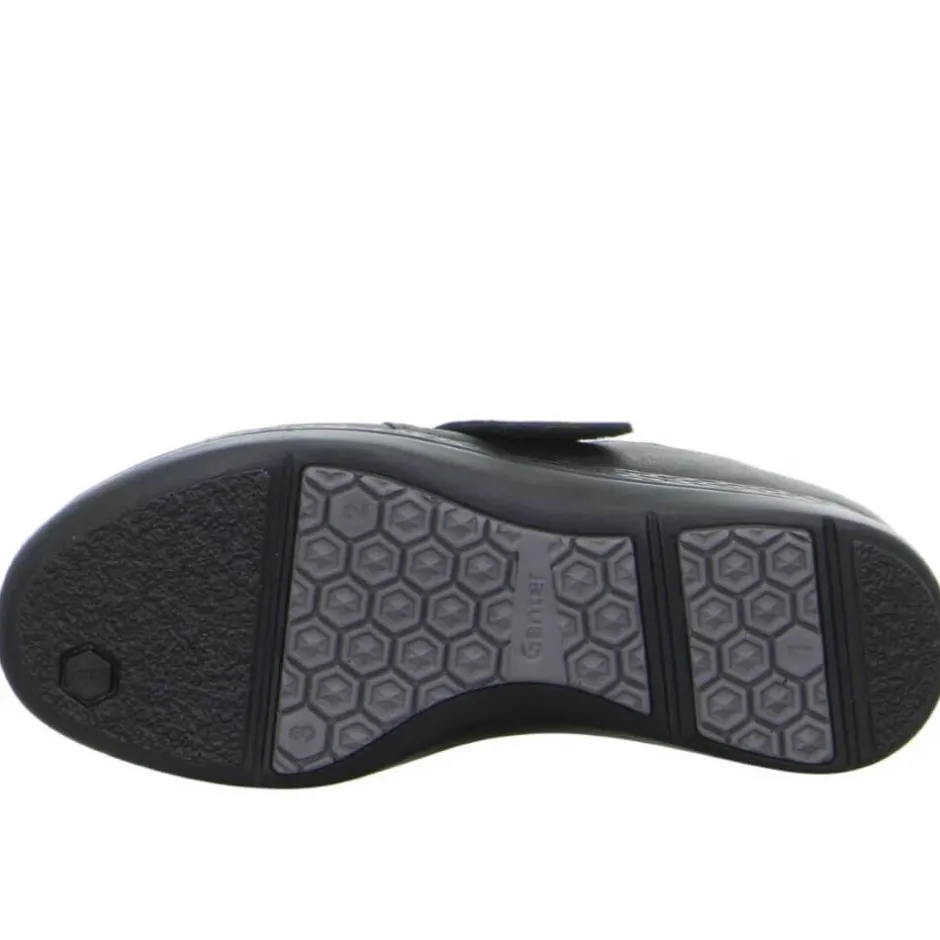 ganter___karl_ludwig_extr_5.webp Ganter Wide Fit*7-25 9827 Karl Ludwig Extra Wide K/L-BLACK
