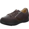 Ganter Wide Fit*8-25 9847 Karl Ludwig Lace up Extra Wide K/L-ESPRESSO