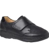 GAN Wide Fit | Casual Shoes*ter 8-20 9967 KarlaLuise X Wide K-L Fit BLACK
