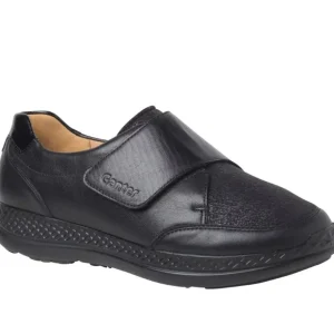 GAN Wide Fit | Casual Shoes*ter 8-20 9967 KarlaLuise X Wide K-L Fit BLACK