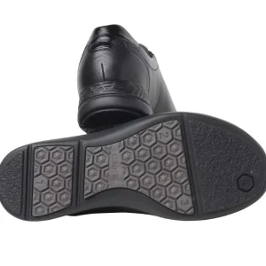 GAN Wide Fit | Casual Shoes*ter 8-20 9967 KarlaLuise X Wide K-L Fit BLACK
