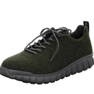 Ganter Walking Shoes | Casual Shoes*8-201430 Evo Merino Wool Olive