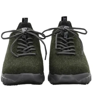 Ganter Walking Shoes | Casual Shoes*8-201430 Evo Merino Wool Olive