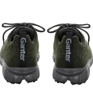 Ganter Walking Shoes | Casual Shoes*8-201430 Evo Merino Wool Olive