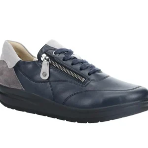 Hartjes Wide Fit | Casual Shoes*262.2518 Extra wide M Fit-NAVY