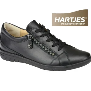 Hartjes Casual Shoes | Trainers*82662 G-Fit-BLACK