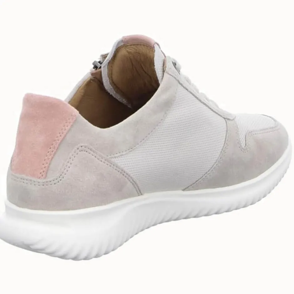 hartjes_beige_4.webp Hartjes Casual Shoes | Trainers*112262-BEIGE