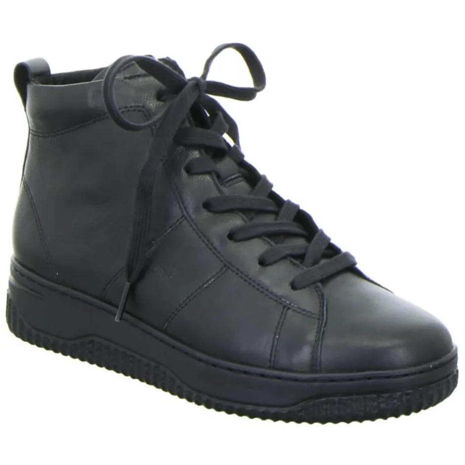 hartjes_black_0.webp Hartjes Wide Fit | Ankle Boots*172.1951-BLACK