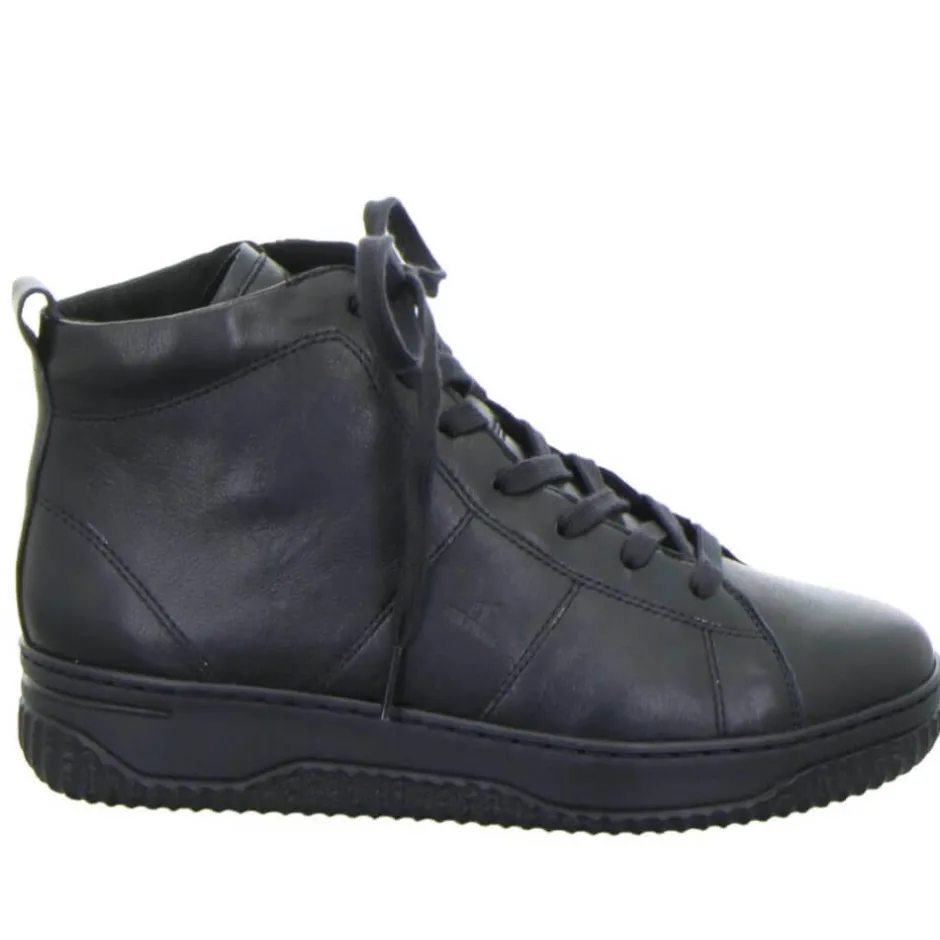 hartjes_black_1.webp Hartjes Wide Fit | Ankle Boots*172.1951-BLACK