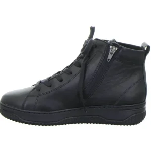 Hartjes Wide Fit | Ankle Boots*172.1951-BLACK