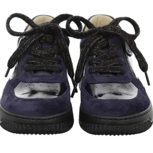 Hartjes Wide Fit | Casual Shoes*Boogie 162.1952-NAVY