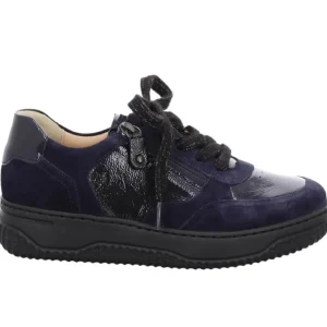 Hartjes Wide Fit | Casual Shoes*Boogie 162.1952-NAVY