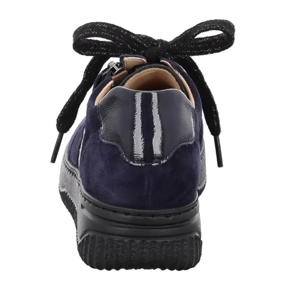 hartjes_boogie_navy_3.webp Hartjes Wide Fit | Casual Shoes*Boogie 162.1952-NAVY